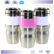 Best Thermos 16oz Stainless Steel Coffee Travel Tumbler